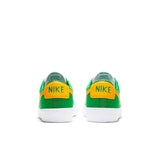 Zoom Blazer Low Pro GT LUCKY GREEN UNIVERSITY GOLD