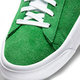 Zoom Blazer Low Pro GT LUCKY GREEN UNIVERSITY GOLD