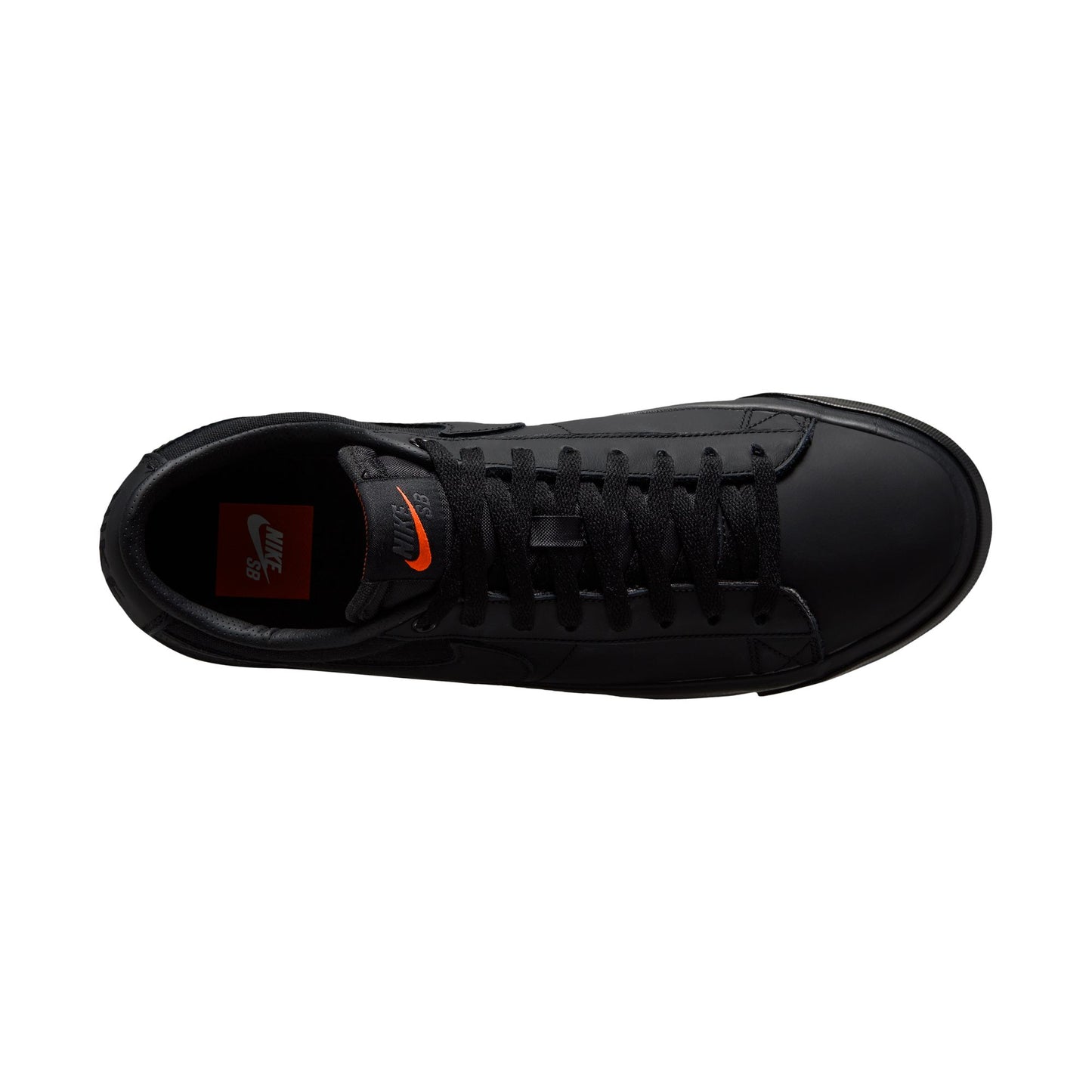 ZOOM BLAZER LOW PRO GT ISO Black Black Balck