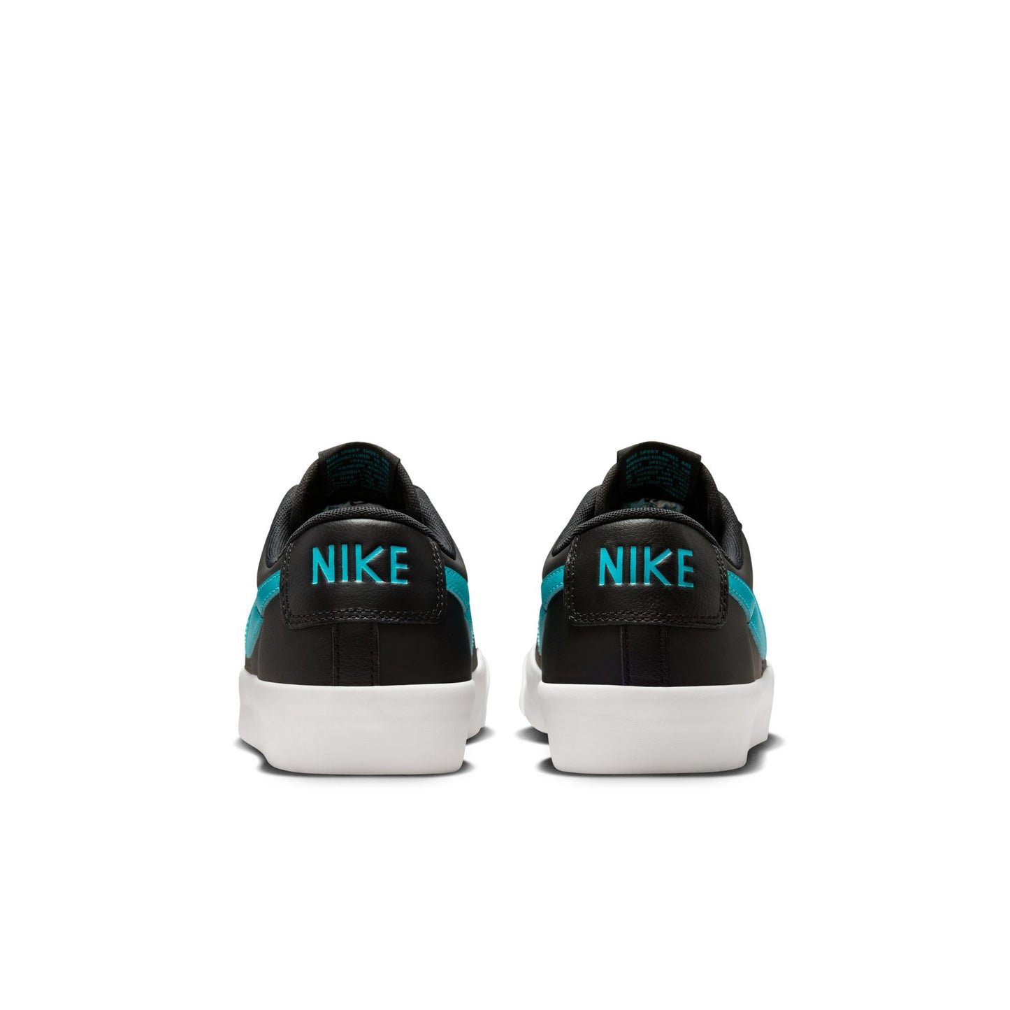 Blazer Low Pro GT BLACK DUSTY CACTUS BLACK SUMMIT WHITE