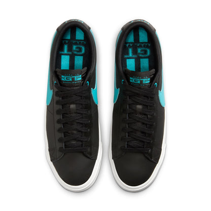 Blazer Low Pro GT BLACK DUSTY CACTUS BLACK SUMMIT WHITE