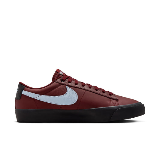 Blazer Low Pro GT DARK TEAM RED LT ARMORY BLUE