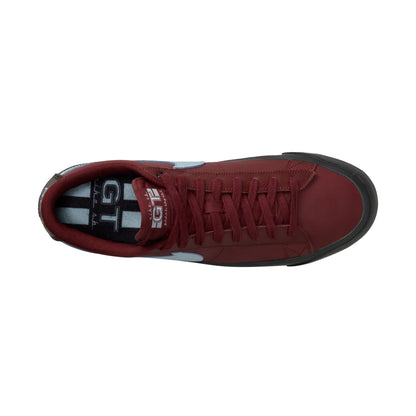 Blazer Low Pro GT DARK TEAM RED LT ARMORY BLUE