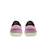 Nike SB Zoom Janoski OG+ Lilac Noise Aqua Med soft pink