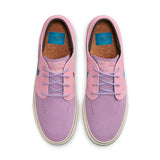 Nike SB Zoom Janoski OG+ Lilac Noise Aqua Med soft pink
