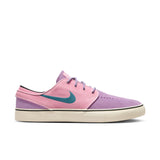 Nike SB Zoom Janoski OG+ Lilac Noise Aqua Med soft pink