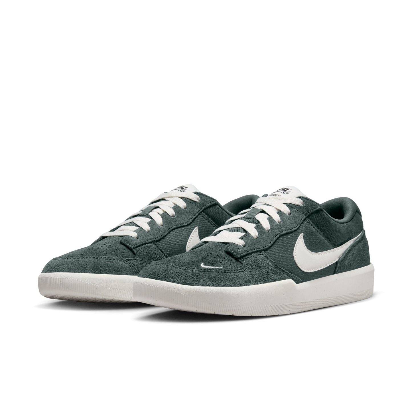 Force 58 Vintage Green Sail