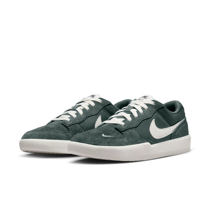 Force 58 Vintage Green Sail