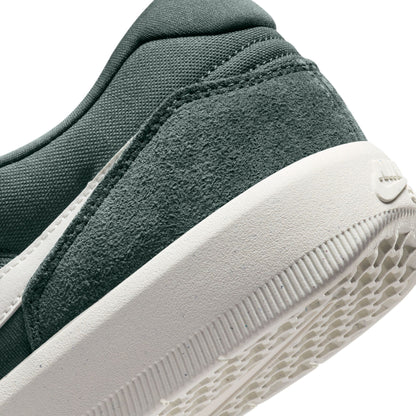 Force 58 Vintage Green Sail