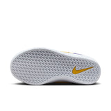 NIKE SB FORCE 58 Court Purple Amarillo White White