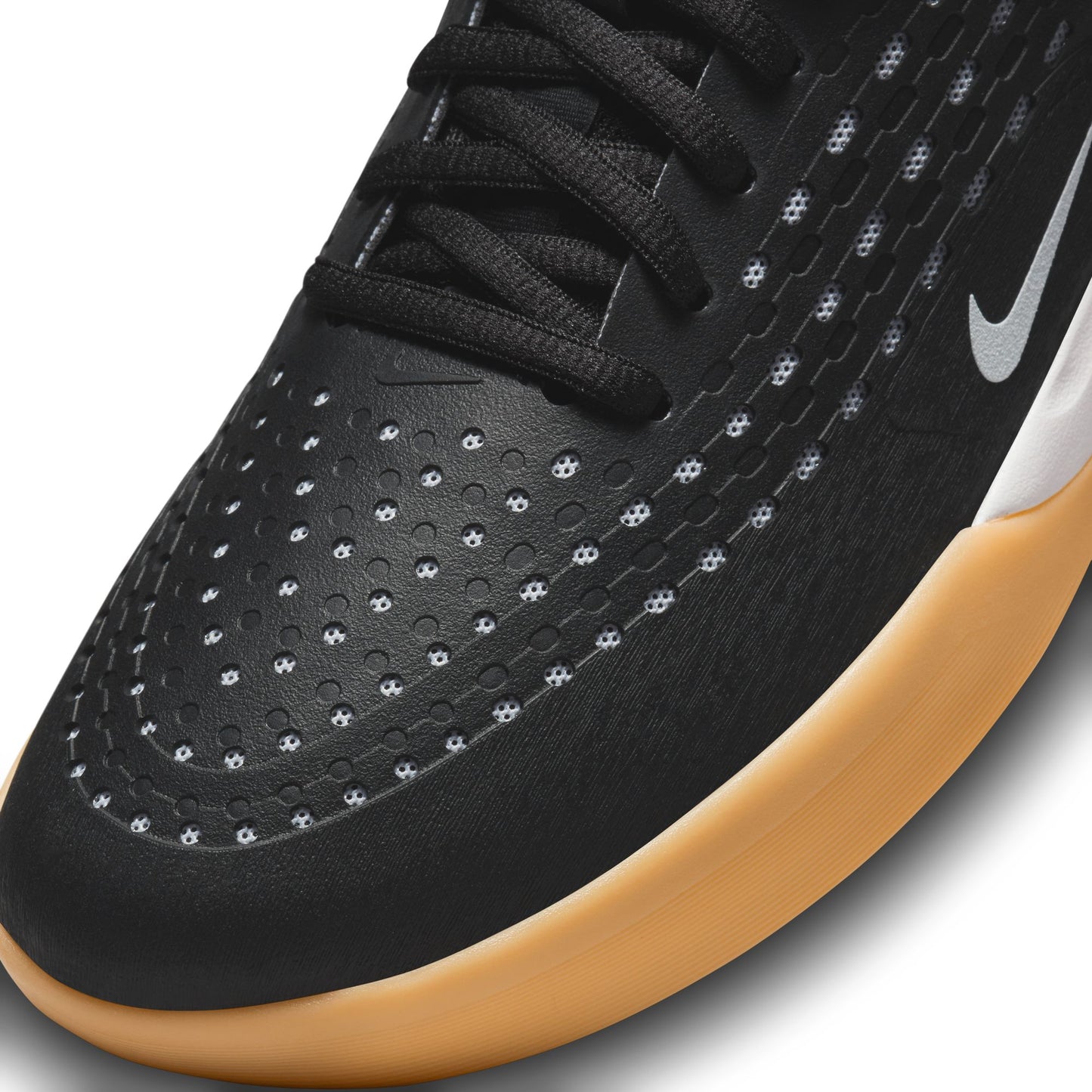 Nyjah 3 Black Whjite