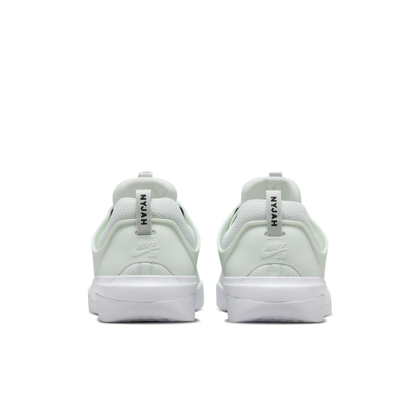 Nike SB Zoom Nyjah 3 Barely Green Black Barely Green