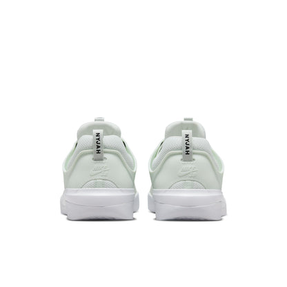 Nike SB Zoom Nyjah 3 Barely Green Black Barely Green