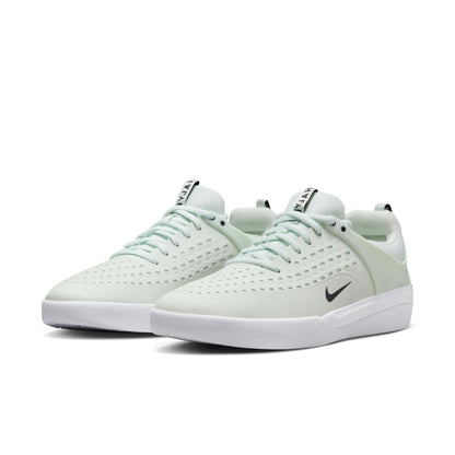 Nike SB Zoom Nyjah 3 Barely Green Black Barely Green