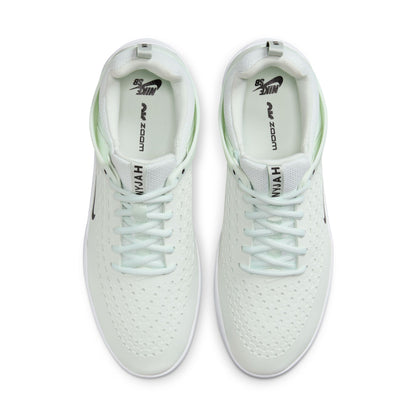 Nike SB Zoom Nyjah 3 Barely Green Black Barely Green