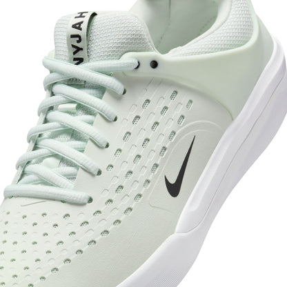 Nike SB Zoom Nyjah 3 Barely Green Black Barely Green