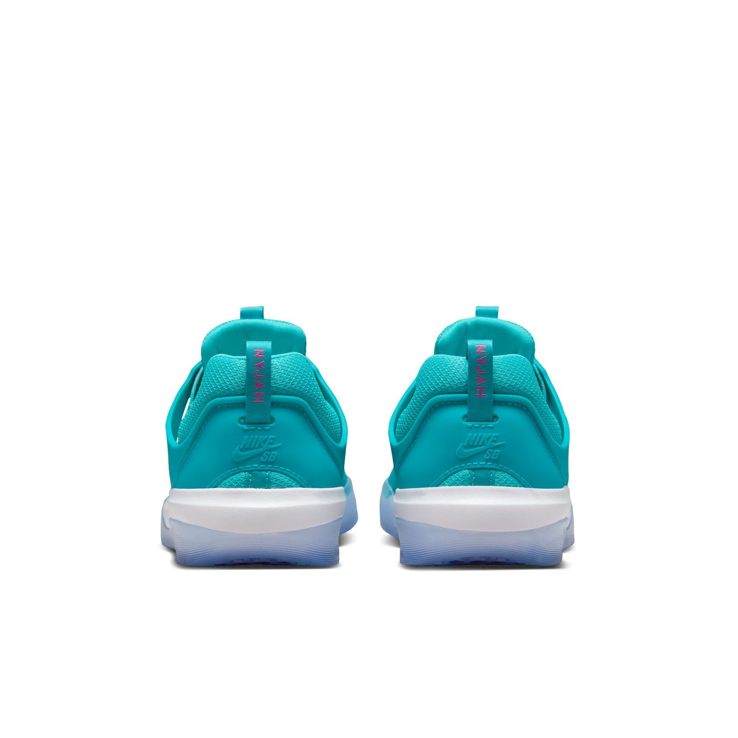 Nyjah 3 Dusty Cactus Pinsicle