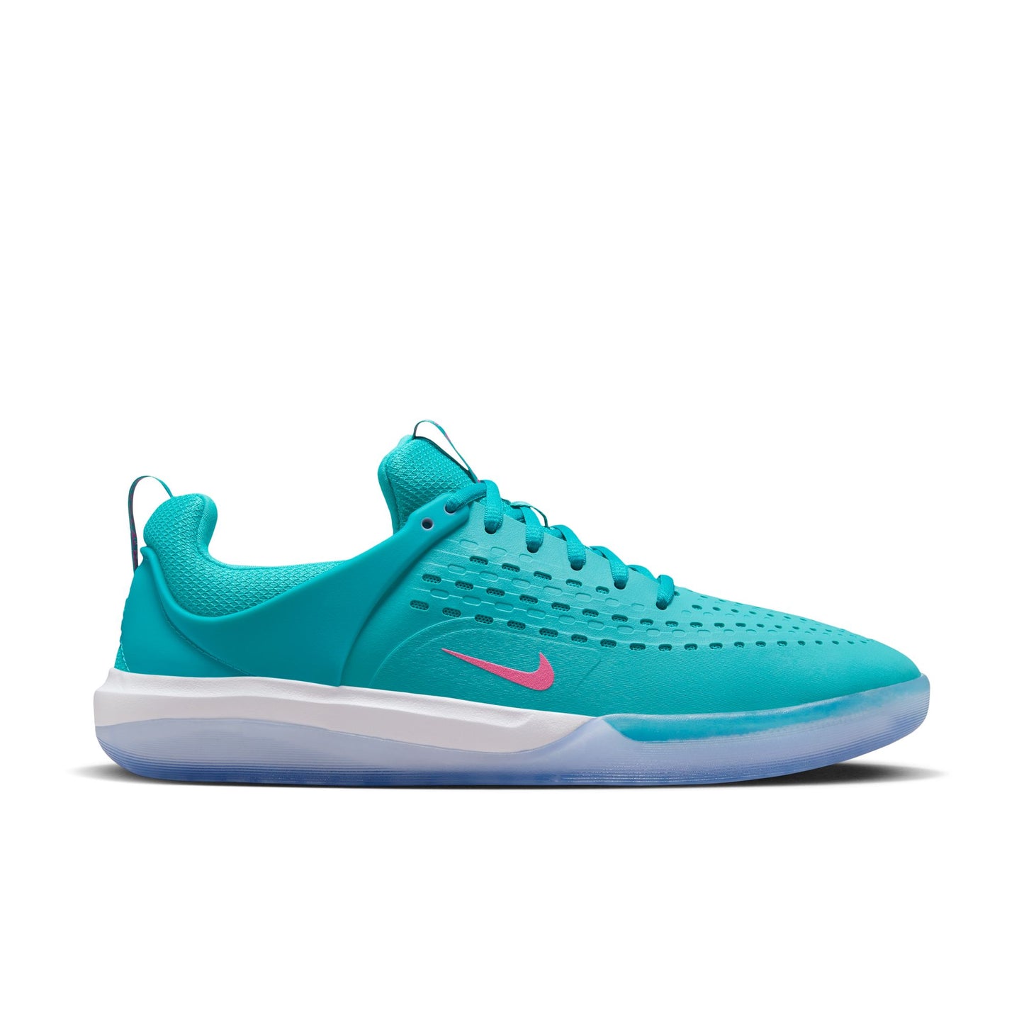 Nyjah 3 Dusty Cactus Pinsicle