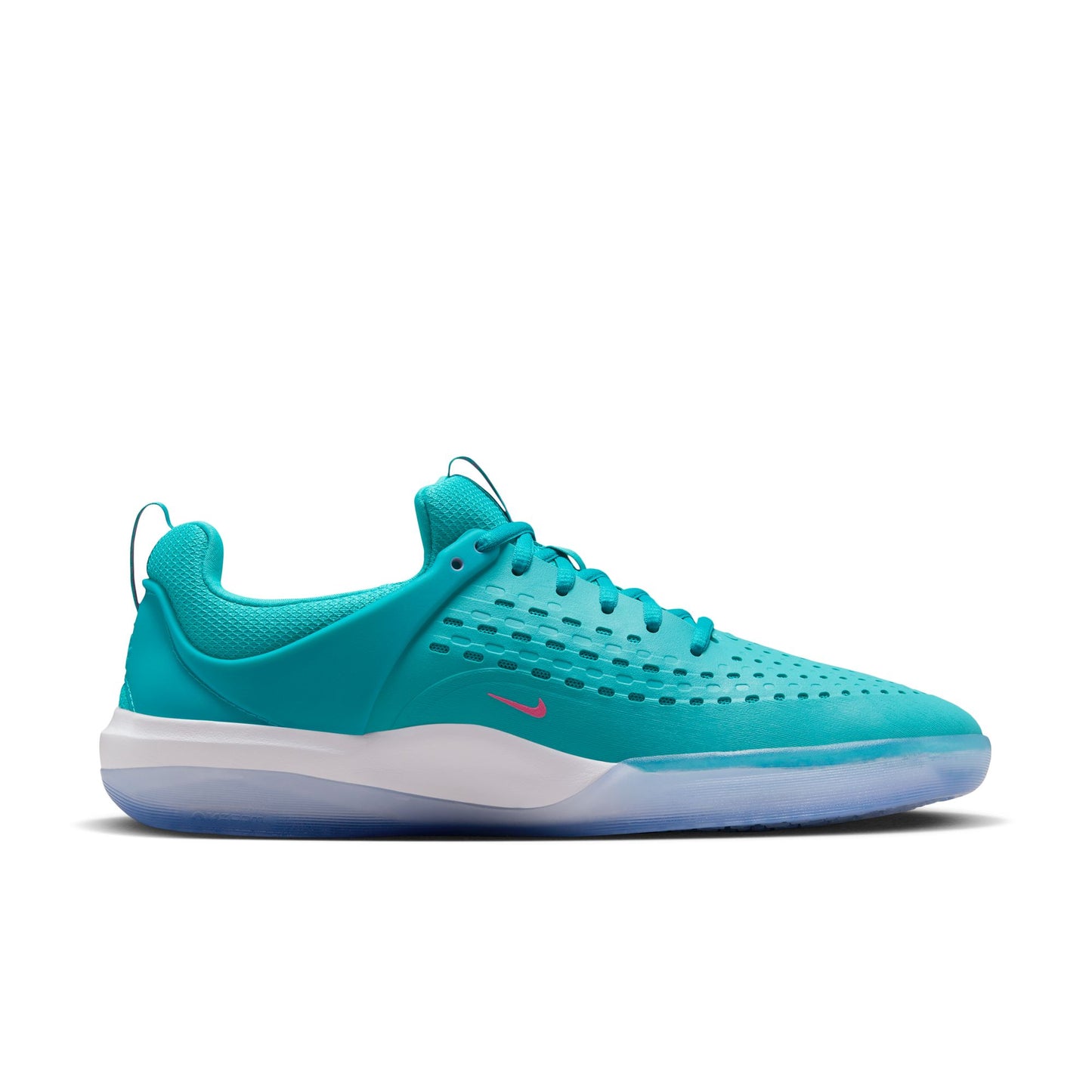 Nyjah 3 Dusty Cactus Pinsicle