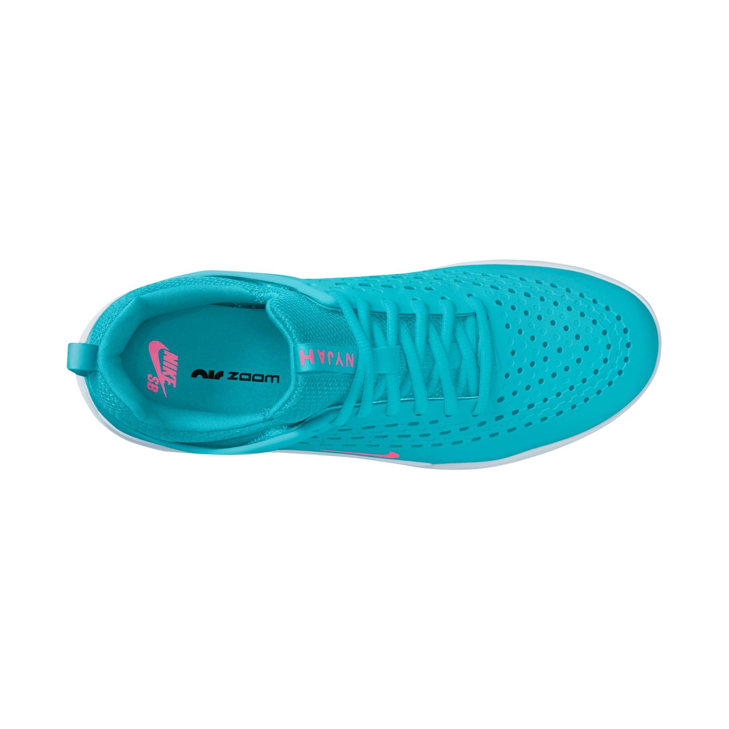 Nyjah 3 Dusty Cactus Pinsicle