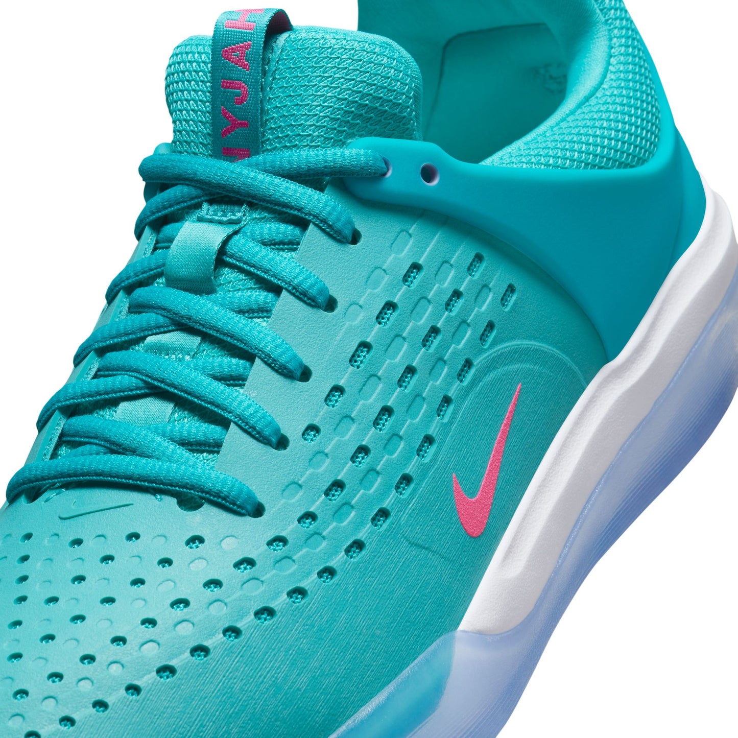 Nyjah 3 Dusty Cactus Pinsicle