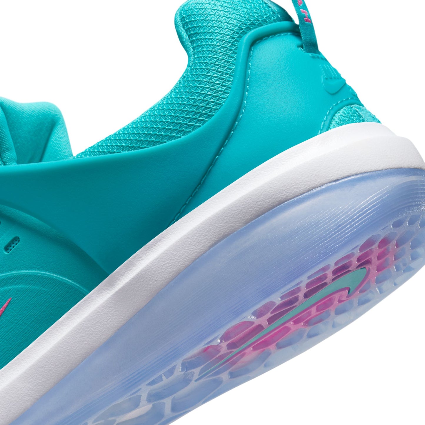 Nyjah 3 Dusty Cactus Pinsicle