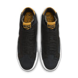 Nike SB Zoom Blazer Mid Premium Black Anthracite Black White