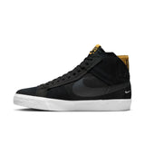 Nike SB Zoom Blazer Mid Premium Black Anthracite Black White