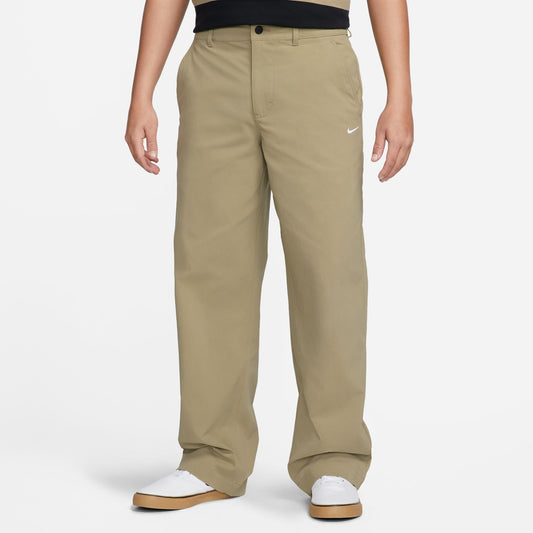 Nike SB Chino SKate Pant Netural Olive White