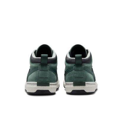 Nike SB React Leo VINTAGE GREEN/VINTAGE GREEN-BLACK