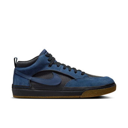 React Leo NAVY NAVY BLACK ANTHRACITE