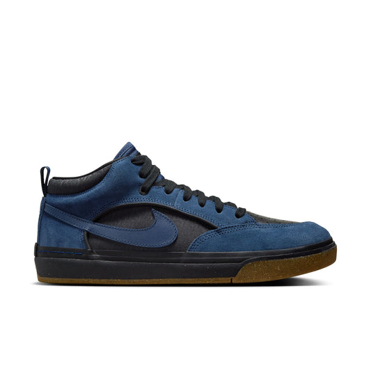 React Leo NAVY NAVY BLACK ANTHRACITE