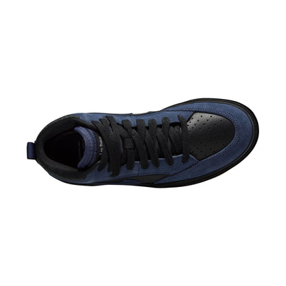 React Leo NAVY NAVY BLACK ANTHRACITE