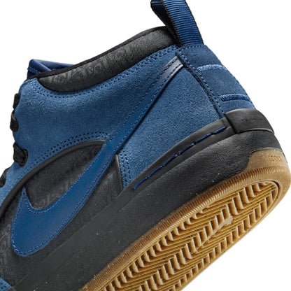 React Leo NAVY NAVY BLACK ANTHRACITE