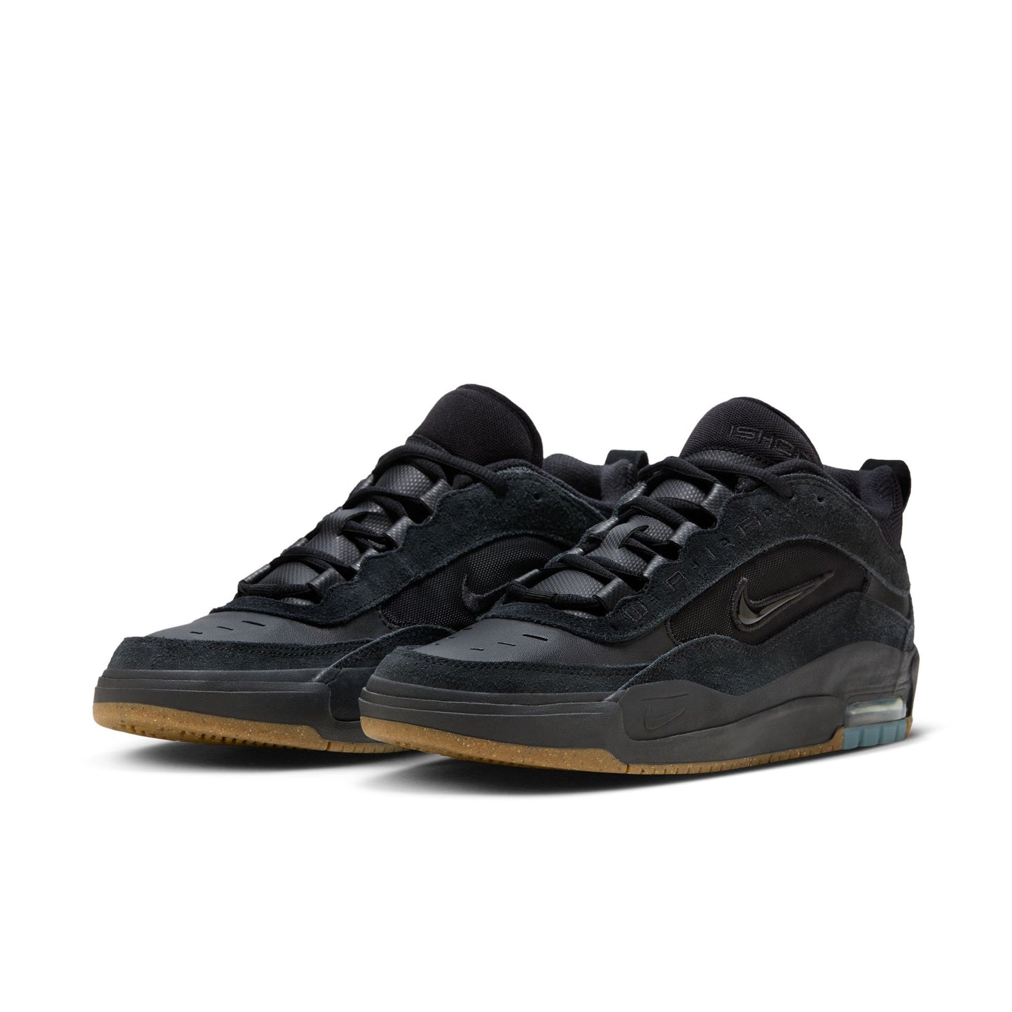 Nike Air Max Ishod BLACK/BLACK-ANTHRACITE-BLACK