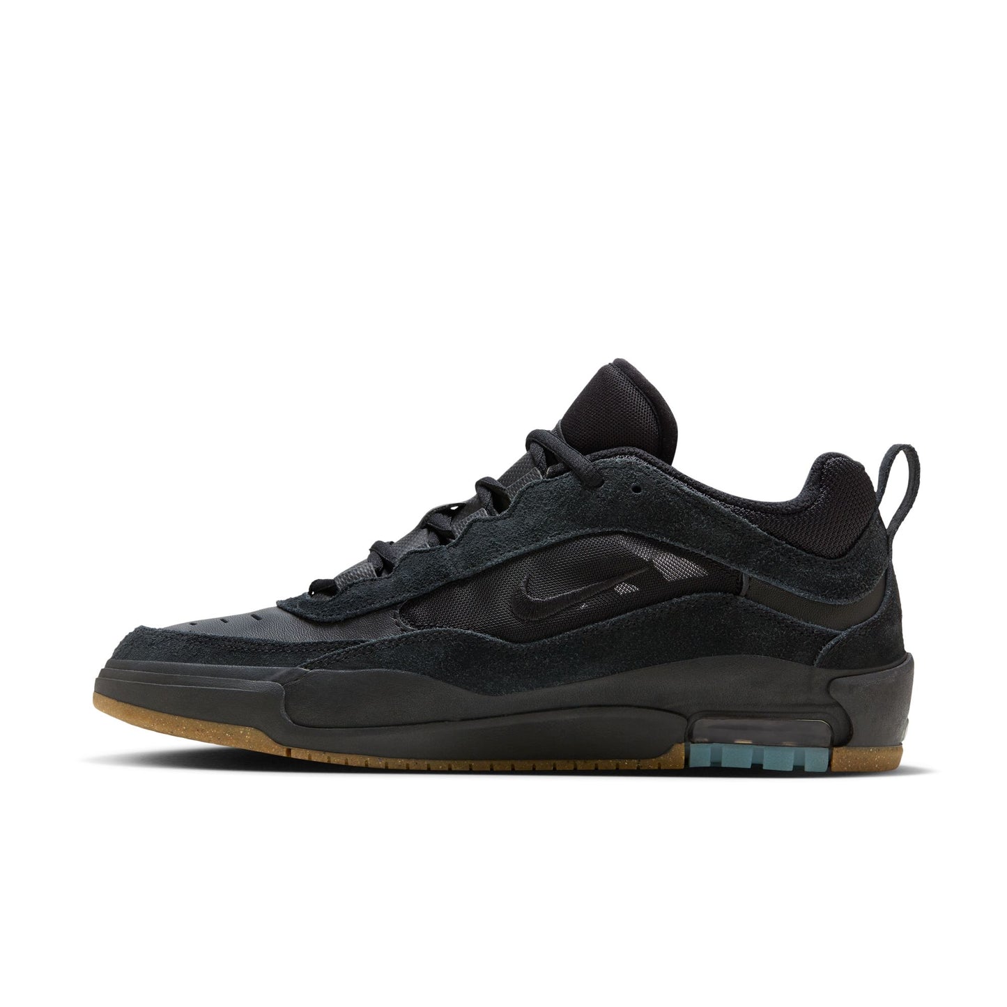Nike Air Max Ishod BLACK/BLACK-ANTHRACITE-BLACK
