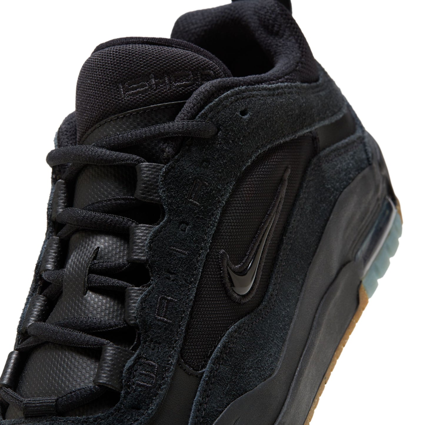 Nike Air Max Ishod BLACK/BLACK-ANTHRACITE-BLACK