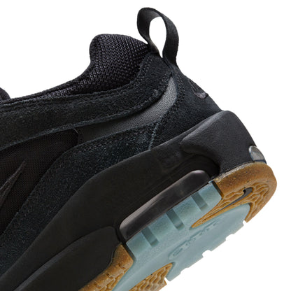Nike Air Max Ishod BLACK/BLACK-ANTHRACITE-BLACK