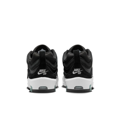 Air Max Ishod BLACK WHITE BLACK BLACK