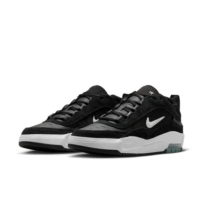 Air Max Ishod BLACK WHITE BLACK BLACK