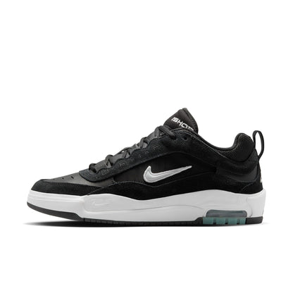 Air Max Ishod BLACK WHITE BLACK BLACK