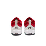 Nike SB Ishod 2 WHITE VARSITY RED-SUMMIT WHITE