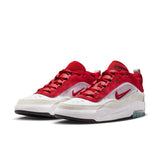 Nike SB Ishod 2 WHITE VARSITY RED-SUMMIT WHITE
