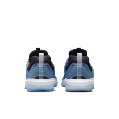 Nike SB Nyjah 3 Premium Black White Deep Royal White