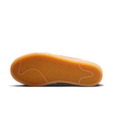 Nike SB Zoom Pogo Plus Premium Summit White Bright Mandarin