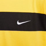 Nike SB Skate T-Shirt University Gold Black