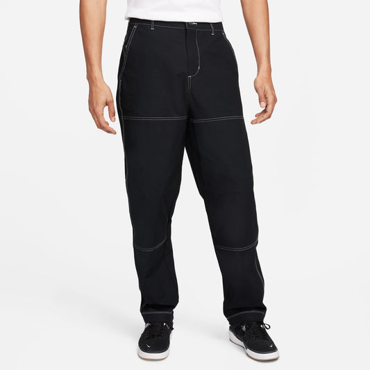 Nike SB Men's Double-Knee Skate Pants Black
