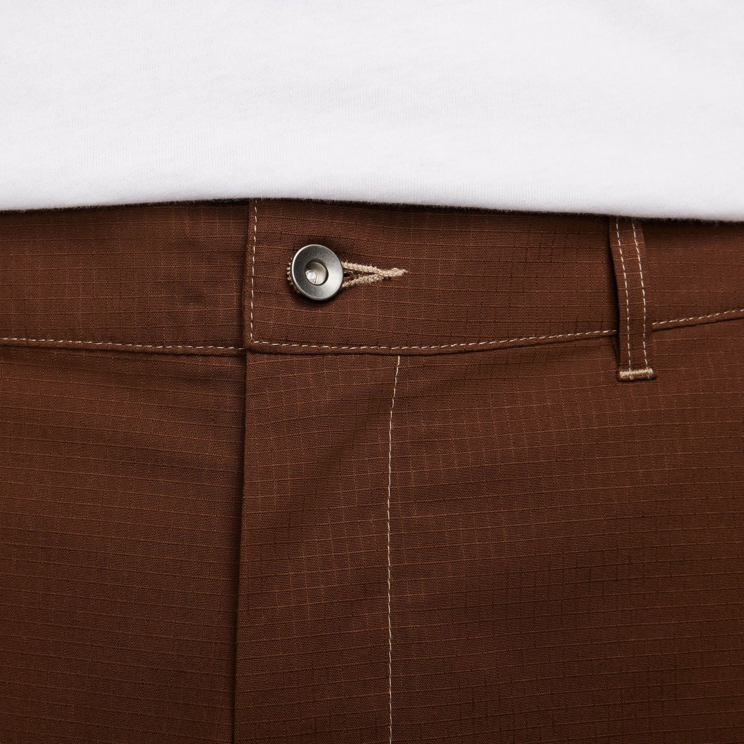 Double-Knee Skate Trousers Cacao Wow