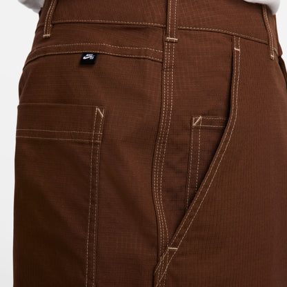 Double-Knee Skate Trousers Cacao Wow