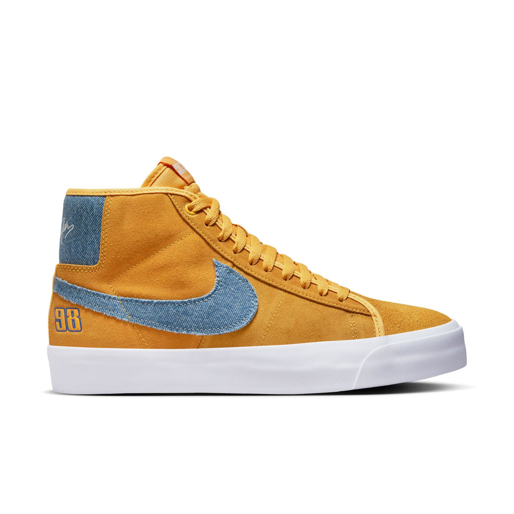 Nike hotsell grant taylor